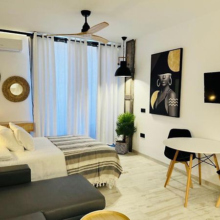 San Francisco Lejlighed Torremolinos Eksteriør billede