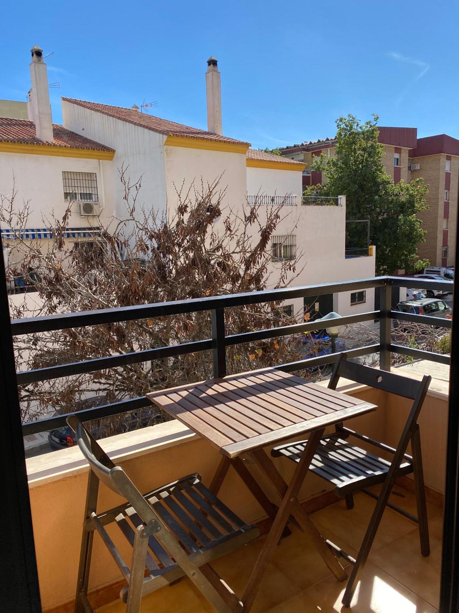 San Francisco Lejlighed Torremolinos Eksteriør billede