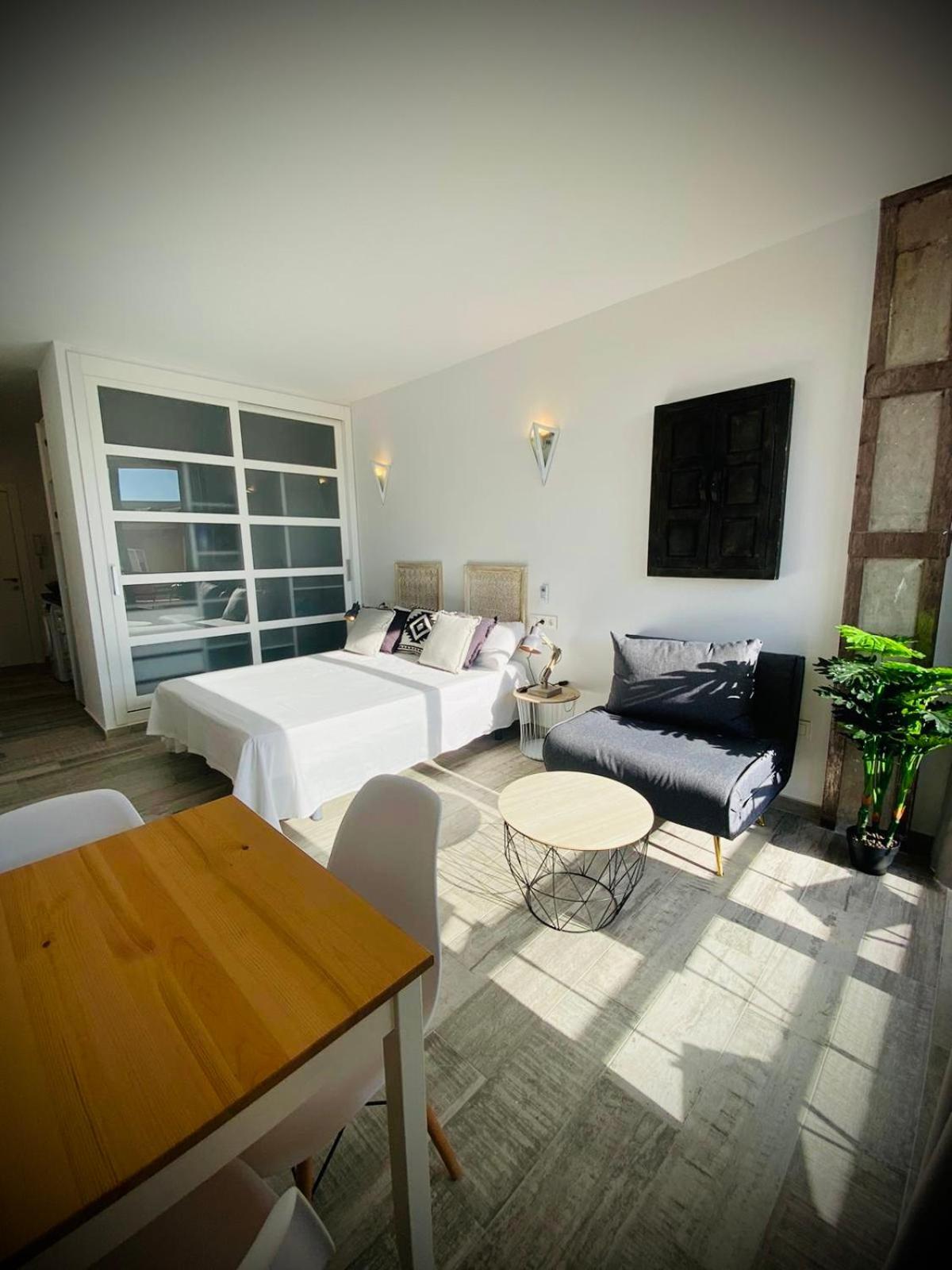 San Francisco Lejlighed Torremolinos Eksteriør billede